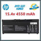 Hp Pavilion Power 15-Cb000Ng Batarya Pil Orjinal