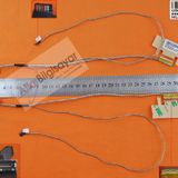 Hp Pavilion Sleekbook 15-B000ST C0W73EA LVDS Data Lcd Ekran Data Flex Kablo