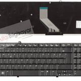HP Pavilion UT3 Siyah Notebook Klavyesi