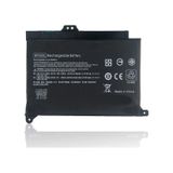 HP Pavilion W7S54EA Notebook Batarya