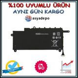 Hp Pavilion X360 11-N Uyumlu Batarya