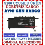 Hp Pavilion X360 11-N100NT Uyumlu Batarya