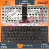 HP Pavilion X360 13-A200NT Siyah Klavye