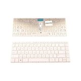 HP Pavilion X360 14-BA003NT 2CR45EA Beyaz Notebook Klavyesi