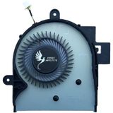 HP Pavilion x360 15-BK, 15-BK000 Notebook Fan, İşlemci Fanı