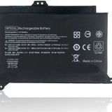 HP Pavilion Y7Y52EA Notebook Batarya