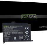 HP Pavilion Z3C53EA Notebook Batarya