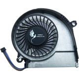 HP Pavillion KSB0705HB-CJ22 Notebook Fan, İşlemci Fanı