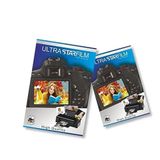 HP Photosmart C 4225 13x18 50 Adet Uyumlu Fotoğraf Kağıdı