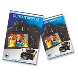 HP Photosmart C3190 13x18 Uyumlu Fotoğraf Kağıdı 50 Adet