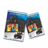 HP Photosmart D 5360 13x18 50 Adet Uyumlu Fotoğraf Kağıdı