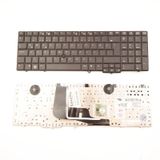 HP PK1307G1A00 Klavye