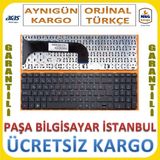 HP PK130R12B11 Klavye