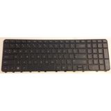 HP PK130R12Z00 Siyah Klavye