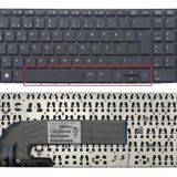 Hp Pk1315a1a19 Nsk-Cqcsc Notebook Klavyesi - Takımı ( Siyah Tr)