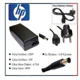 HP PPP012A-S Notebook Adaptör
