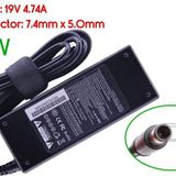 HP Presario CQ35 Notebook Adaptör