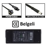 HP Presario CQ70 Notebook Adaptör