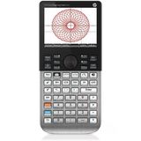 Hp Prime G2 Grafik Hesap Makinesi – Renkli Dokunmatik Ekran Cas 3D Grafik Çizen Programlanabilir Profesyonel Mühendislik Hesap Makinesi