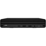 Hp Pro 260 A55C4ET001 I5-1335U 16GB 512SSD W11P Mini Masaüstü Bilgisayar - Siyah