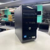 Hp Pro 3500 Dikey İ5 2.Nesil 8Gb Ddr3 256Gb Ssd O/B Vga Masaüstü Yenilenmiş