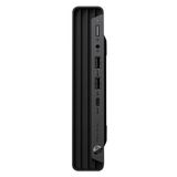 HP Pro 400 G9 C94HDAT003 i7-14700T 32GB 2TBSSD FreeDOS Mini Masaüstü Bilgisayar