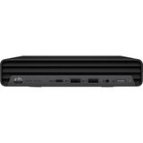 Hp Pro Mini 400 G9 CI7-14700T 16 GB 512 GB SSD Freedos Mini Pc (Wi-Fi Yok) - Yok (Free Dos)