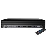 Hp Pro Mini 400 G9 Intel Core I7 13700T 16GB 512GB SSD Intel® UHD Grafik Kartı 770 Windows 11 Home Mini Masaüstü Bilgisayar 885P8EAWH06 + Weblegelsin Flash Bellek