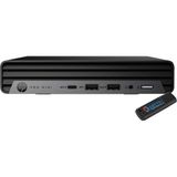 Hp Pro Mini 400 G9 Intel Core I7 13700T 32GB 2tb SSD Intel® UHD Grafik Kartı 770 Windows 11 Home Mini Masaüstü Bilgisayar 885P8EAWH12 + Weblegelsin Flash Bellek
