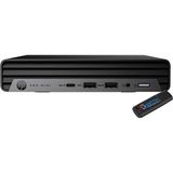Hp Pro Mini 400 G9 Intel Core I7 13700T 64GB 1tb SSD Intel® UHD Grafik Kartı 770 Windows 11 Pro Mini Masaüstü Bilgisayar 885P8EAWP15 + Weblegelsin Flash Bellek