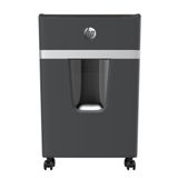HP Pro Shredder 10MC Kağıt İmha Makinesi
