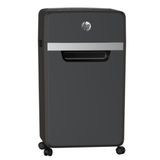 HP Pro Shredder 16MC Siyah Evrak İmha Makinesi