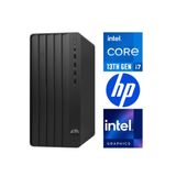 Hp Pro Tower 290 G9 B6JC5ES I7-13700 32GB 512GB SSD Freedos Masaüstü Bilgisayar - Siyah