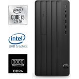 Hp Pro Tower 290 G9 I5-12400 9M938AT-391 8gb 2tb UHD Graphics 730 Windows 11 Pro Masaüstü Bilgisayar