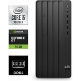 Hp Pro Tower 290 G9 I5-12400 9M938AT-413 32GB 4tb Msı Gt 1030 4gb Windows 11 Pro Masaüstü Bilgisayar