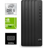 Hp Pro Tower 290 G9 I5-12400 9M938AT-425 32GB 2tb Quadro Nvidia GT730 Windows 11 Pro Masaüstü Bilgisayar