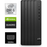 Hp Pro Tower 290 G9 I5-12400 9M938AT-458 64GB 2tb Quadro T400 Windows 11 Pro Masaüstü Bilgisayar