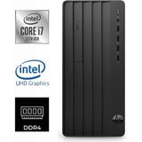 Hp Pro Tower 290 G9 I7-12700K 9M938AT-490 64GB 2tb UHD Graphics 730 Windows 11 Pro Masaüstü Bilgisayar