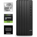 Hp Pro Tower 290 G9 I7-12700K 9M938AT-505 32GB 2tb Msı Gt 1030 4gb Windows 11 Pro Masaüstü Bilgisayar