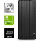 Hp Pro Tower 290 G9 I7-12700K 9M938AT-519 8gb 2tb Quadro Nvidia GT730 Windows 11 Pro Masaüstü Bilgisayar