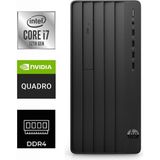 Hp Pro Tower 290 G9 I7-12700K 9M938AT-557 32GB 4tb Quadro T400 Windows 11 Pro Masaüstü Bilgisayar