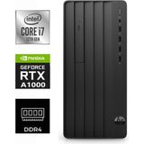 Hp Pro Tower 290 G9 I7-12700K 9M938AT-574 64GB 4tb Nvidia Rtx A1000 Windows 11 Pro Masaüstü Bilgisayar