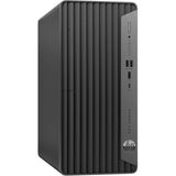 Hp Pro Tower 400 G9 I7-14700 32 GB Ddr5 1 Tb SSD 8gb Nvdıa Rtx 4060 Ekran Kartı Windows 11 Pro Masaüstü Bilgisayar