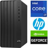 Hp Pro Tower G9 290 A1HZ2ES I7-14700 64GB 1 Tb SSD 8 GB Rtx 5060 Ekran Kartı Windows 11 Pro Masaüstü Bilgisayar