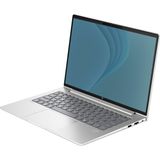 HP Probook 4 G1A 14 Amd Ryzen™ 7 250 80GB Ddr5 512GB SSD 14" Inch Amd Radeon™ 780M Wuxga (1920X1200) IPS 300NITS WIN11PRO Taşınabilir Bilgisayar D36KHETP27+ZETTAÇANTA