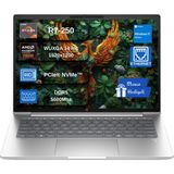 Hp Probook 4 G1A Amd Ryzen™ 7 250 48GB Ddr5 1tb SSD Amd Radeon™ 780M Grafik Kartı 14" Wuxga (1920 x 1200), IPS 300 Nits WIN11HOME HD36KHETEX11 - 1 TB - 48 GB