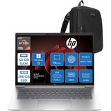 Hp Probook 4 G1AH 14 Amd Ryzen 5 220 4.9ghz 40GB Ddr5 256GB SSD Windows 11 Pro Amd Radeon 740M 14" Wuxga (1920 x 1200) IPS 300NITS Taşınabilir Bilgisayar CV0E6ATP16 + Zetta Çanta - 256 GB - 40 GB