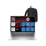 HP ProBook 4 G1AH CV0E6ATF16 Ryzen 5 220Z 40 GB 256 GB SSD Radeon 740M 14'' Freedos Wuxga Dizüstü Bilgisayar + Zetta Çanta
