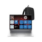 HP ProBook 4 G1AH CV0E6ATH21 Ryzen 5 220Z 48 GB 256 GB SSD Radeon 740M 14'' W11H Wuxga Dizüstü Bilgisayar + Zetta Çanta