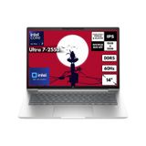 HP ProBook 4 G1i 14 AI CW5W4EAHMF80 Ultra 7 255U 40 GB 512 GB SSD 14" W10P Dizüstü Bilgisayar